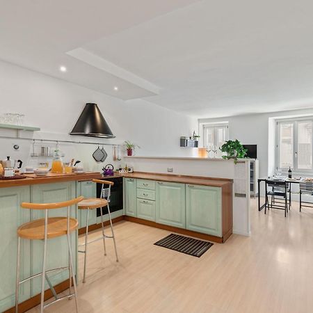 Duomo Flat Apartman Trento Kültér fotó