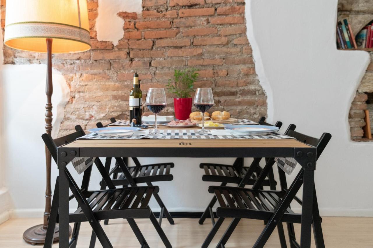 Duomo Flat Apartman Trento Kültér fotó
