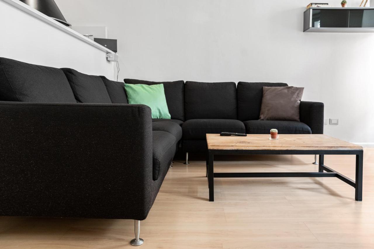 Duomo Flat Apartman Trento Kültér fotó