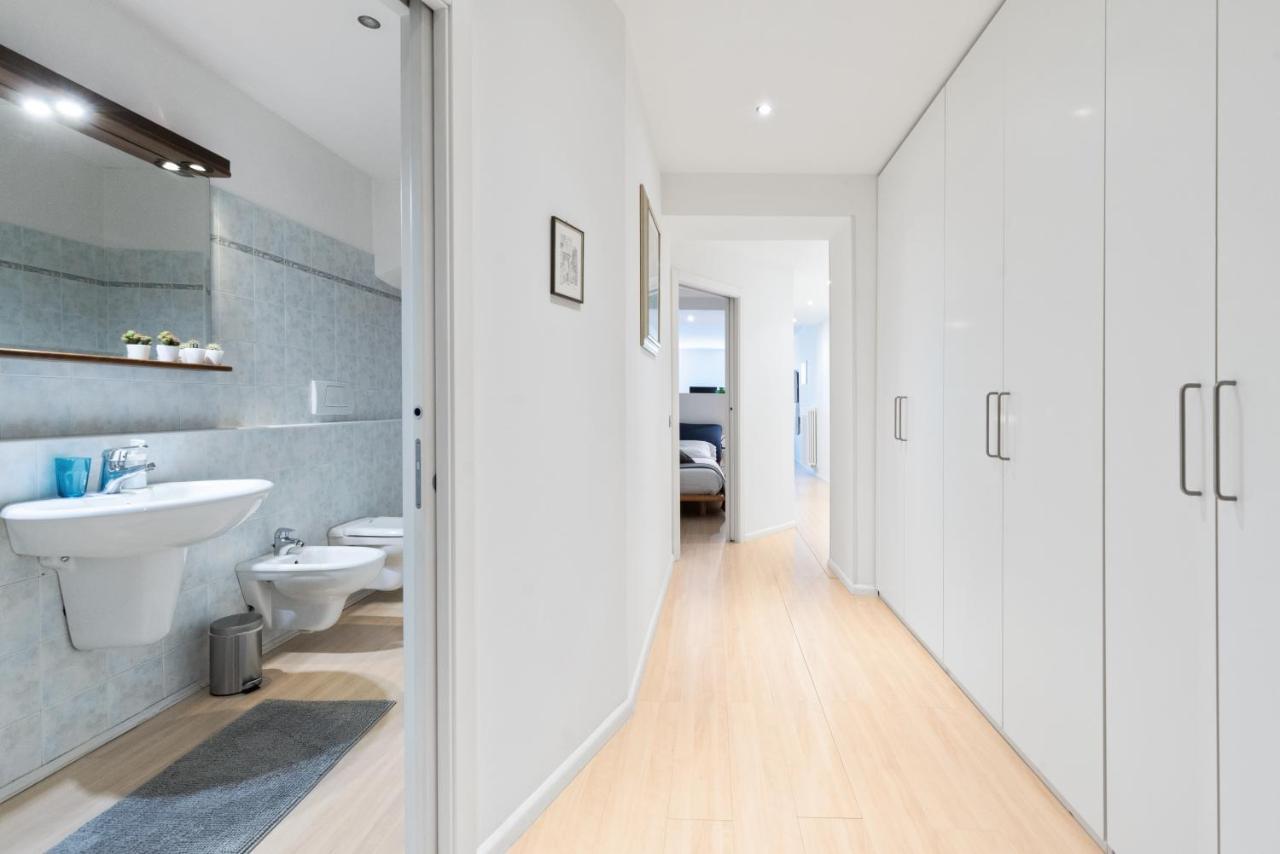 Duomo Flat Apartman Trento Kültér fotó