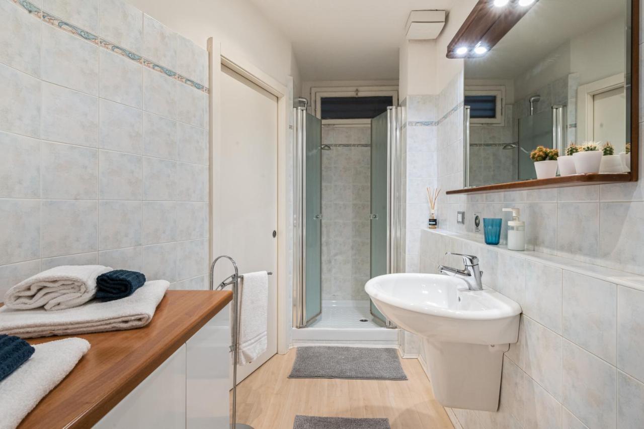 Duomo Flat Apartman Trento Kültér fotó