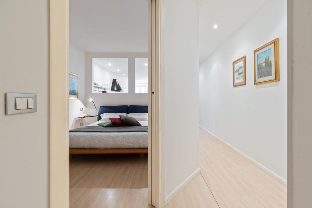Duomo Flat Apartman Trento Kültér fotó