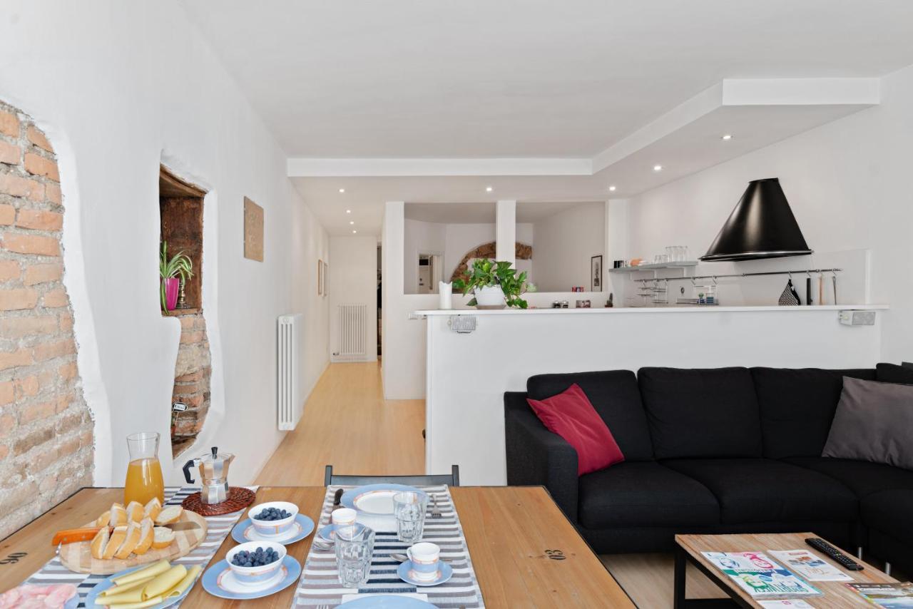 Duomo Flat Apartman Trento Kültér fotó