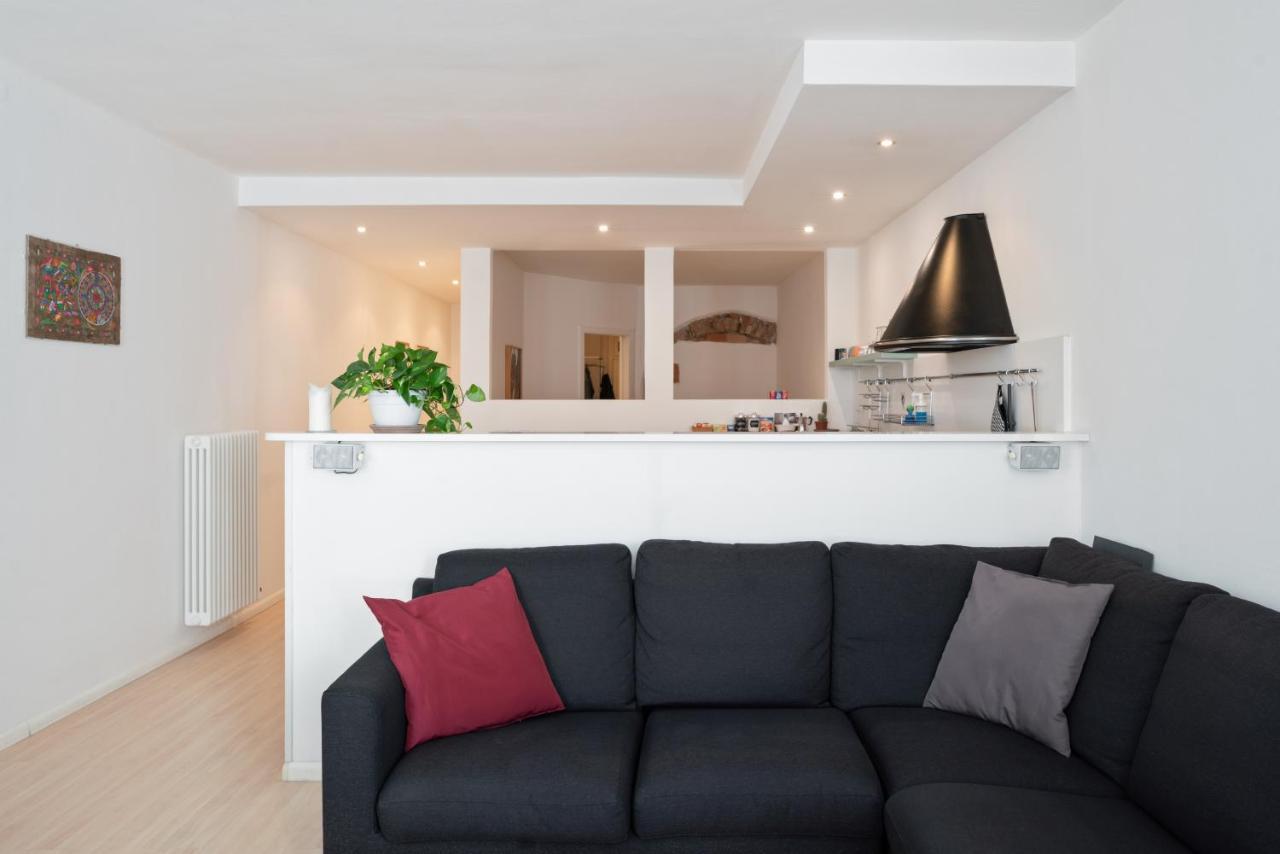 Duomo Flat Apartman Trento Kültér fotó