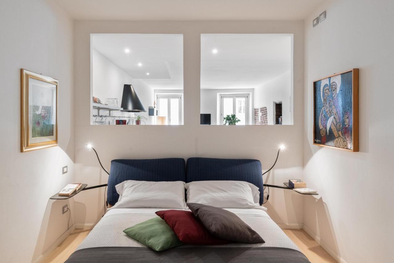 Duomo Flat Apartman Trento Kültér fotó